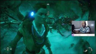 Horizon Zero Dawn - Vamos Tentar Entender - [ PC - Playtrough - PT-BR ]