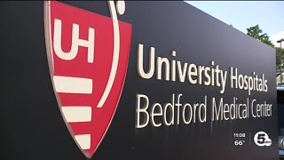 City of Bedford files suit against University Hospitals