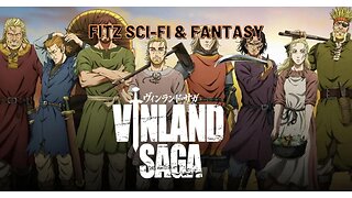 TV Anime “VINLAND SAGA” SEASON 2