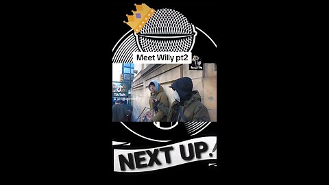 meet willy part #2