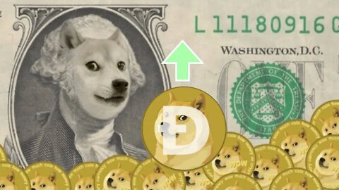 Dogecoin Becoming CULTURAL PHENOMENON (Final Stand Show)