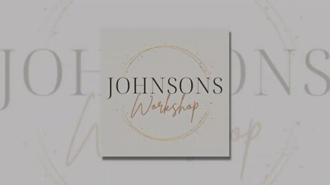 Johnsons Workshop | Design | Collection | Redbubble