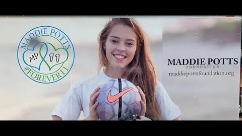 TRAGIC DEATH CHANGES A COMMUNITY AND LIVES ON THROUGH MADDIE MENTALITY, FOUNDATION, AND FITNESS