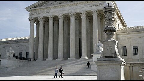 96-Year-Old Federal Judge Has Been Asked to Step Down. She Won't. Should She Be Forced Out?