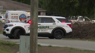 Lehigh Acres residents react to shooting