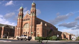 Detroit church robbed of donations set to be raffled during fundraiser