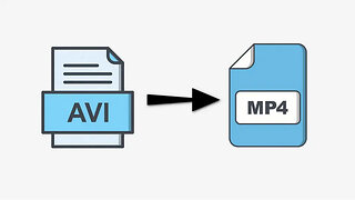 Best Way to Convert AVI to MP4 without Losing Quality