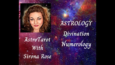 ✨Attract Wealth ✨AstroTarot show 6/28/23 Astrology