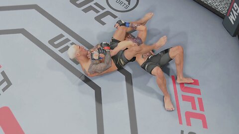 UFC 4 [PS5]