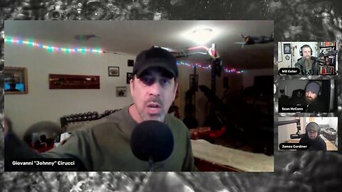 2022-12-17 Black Pill Digest #2 The Attack On Our Children (feat. Johnny Cirucci)