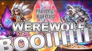 [FFBE]: Final Fantasy Brave Exvius: Full Moon (Karten) Pull. Was I Successful? "We Be Gaming"