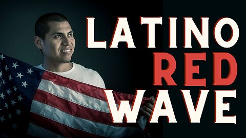 Is there really a Hispanic Red Wave coming?