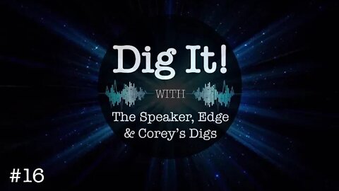 Dig It! Podcast #16: HRC, Vatican Raid, Whistleblower & Impeachment, Barr/Pompeo Italy, Hong Kong