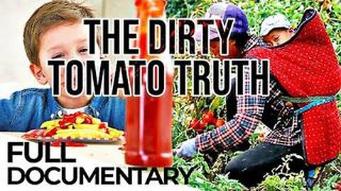 Secrets of our Food: The Hidden Tomato Chronicles - ENDEVR Documentary