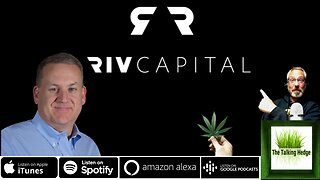 Discovering, Acquiring, & Accelerating Cannabis Companies