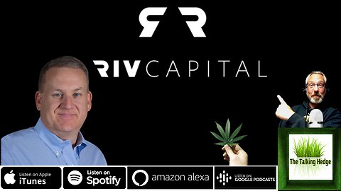 Discovering, Acquiring, & Accelerating Cannabis Companies