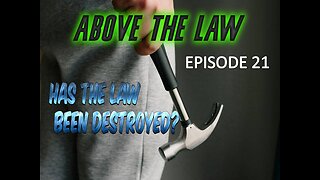 Above the Law episode 21