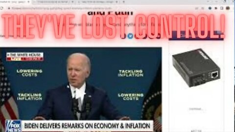 Biden Blames Inflation On Russia While Baby Formula Shortage Happens / Taco Prices Spike! SHTF!