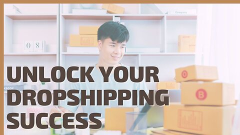Revealing the Untold Secrets of Dropshipping.