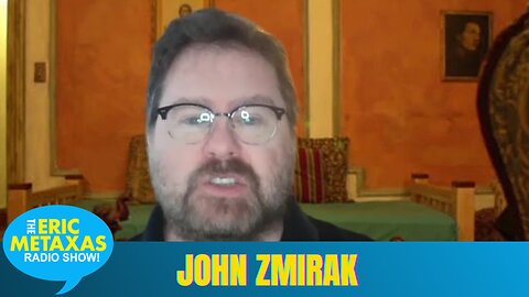 John Zmirak on The FBI's Targeting of Traditional Catholics