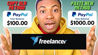 Earn $1000 Just by Copying And Pasting (Make Money Online For Free)