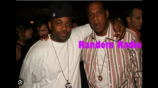 Is Dame Dash a Hypocrite who Keeps Lying on Jay-Z? | @RRPSHOW