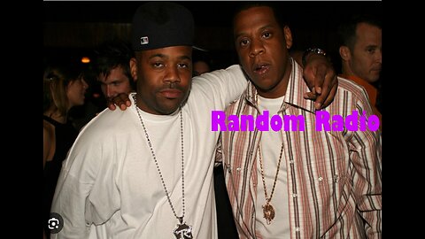 Is Dame Dash a Hypocrite who Keeps Lying on Jay-Z? | @RRPSHOW