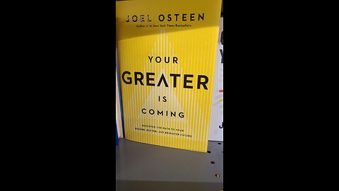 Joel Osteen is Leading the Lost to the Antichrist June 08, 2023