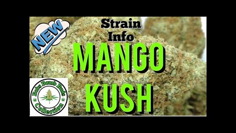 Mango Kush