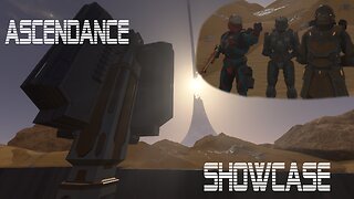 Ascendance Showcase: Halo Infinite