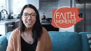 Faith & A New Place | A morning devotional from CornerstoneSF