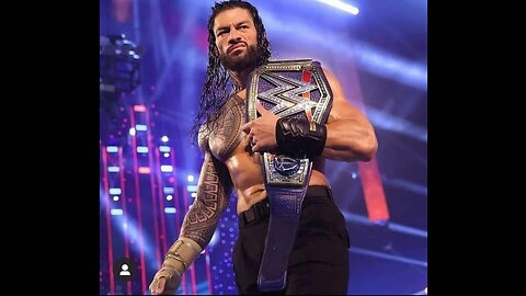 Roman the king of wwe 🔥🔥🔥🥵