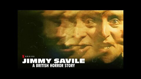 Jimmy Savile: A British Horror Story--What They Left Out! with Philip Fairbanks