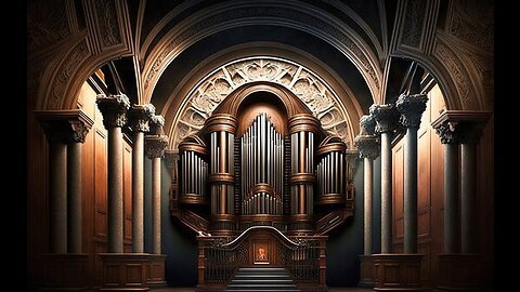 A History of the Organ | Latin Origins (Episode 1)