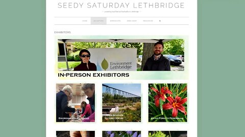 Seedy Saturday Event Planned For Weekend - April 21, 2022 - Micah Quinn