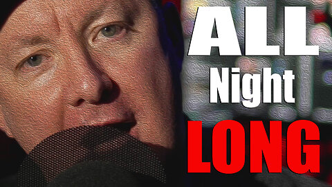 All Night LONG - Lionel Richie - PIANO MAN - Martyn Lucas