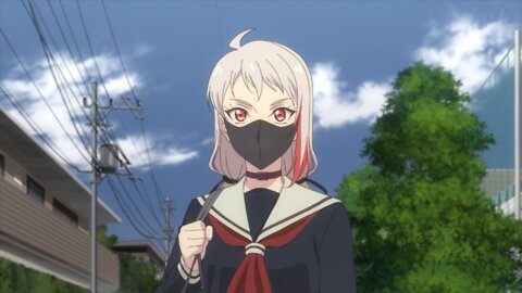 Shinobi no Ittoki 忍の一時 Episode 01 [English Sub]