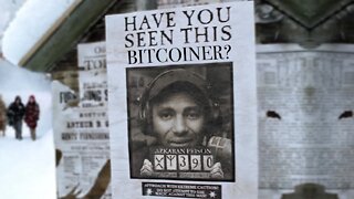 Bitcoin News and Notes Weekly Recap