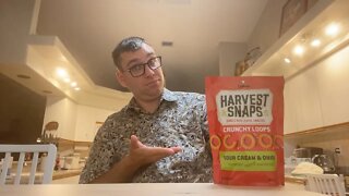 Harvest Snaps Review