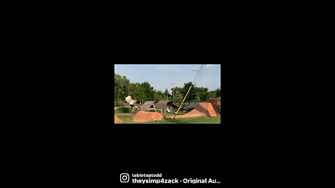 Bmx blm