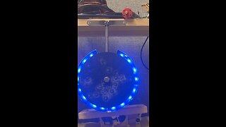 Electronic Steel Target Version 2