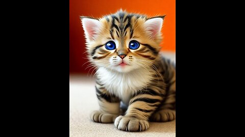 💘 - funny cats meow baby cute