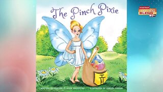 The Pinch Pixie | Morning Blend