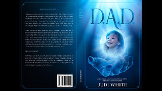 Ch 17 Author of Life D.A.D.-Delivering A Dream About Delightful Abba Deity And Daughter