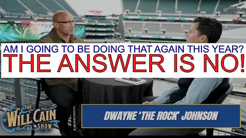 Dwayne ‘The Rock’ Johnson’s Political Pivot: No Endorsement for Biden in 2024