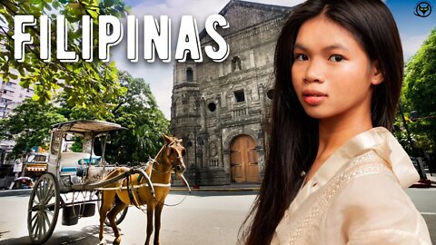 30 Datos curiosos sobre Filipinas que debes conocer.