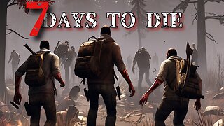 7 Days To Die