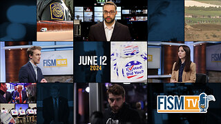 FISM News | June 12, 2024