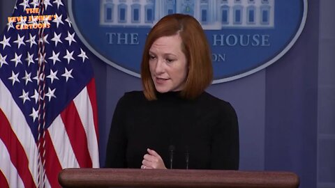 Psaki: "It's inaccurate" then can't deny that VP hasn't spoken to Guatemalan president since June.