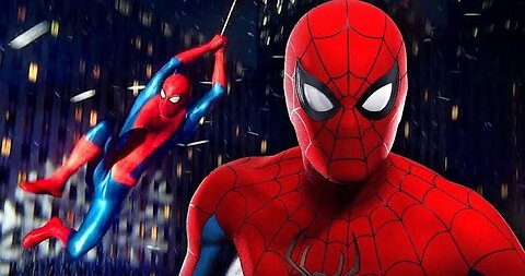 Spider-Man Funny Dubbing | Spider-Man | Avengers | Marvel Studio